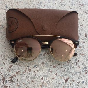 Ray-Ban sunglasses